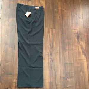 Croft & Barrow woman’s grey dress pants size 16
